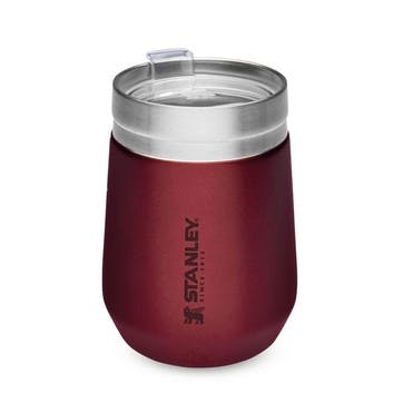 Everyday Go, Tumbler, 290ml, Wine