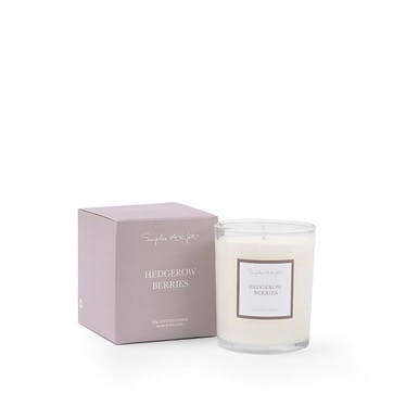 Hedgerow Berries Candle