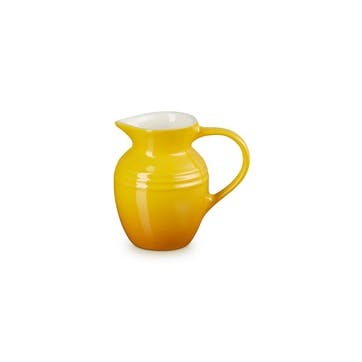 Stoneware  Breakfast Jug  600ml, Nectar