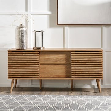 Larvik Sideboard , Natural