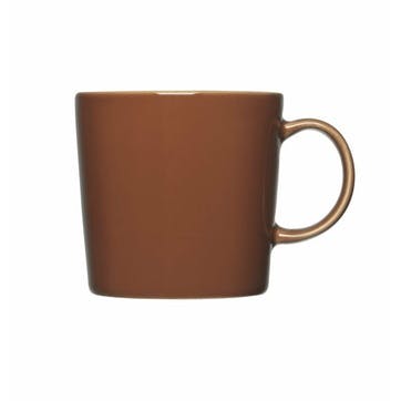 Teema Mug 300ml, Vintage Brown