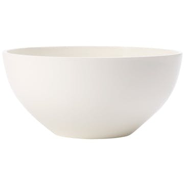 Artesano Original Salad Bowl 28cm White