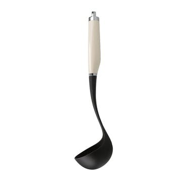 Core Ladle, Cream