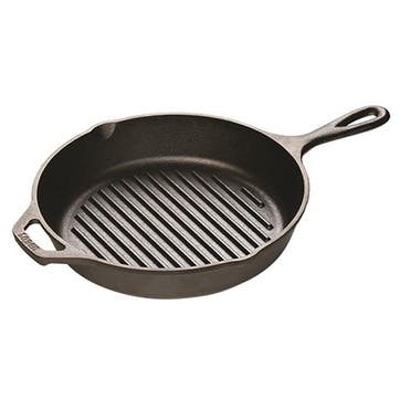 Round Fat Free Frying Pan, 26cm