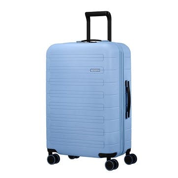 Novastream Suitcase H67 x L45 x W25/29cm, Pastel Blue