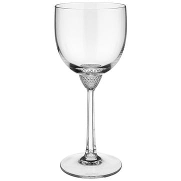 Red wine glass, 19.6cm, Villeroy & Boch, Octavie