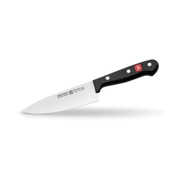 Gourmet Cook's Knife - 16cm