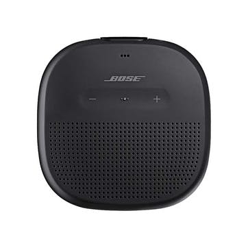 SoundLink Micro Bluetooth Speaker, Black