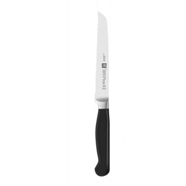 Zwilling J.A. Henckels Pure Utility Knife  13cm