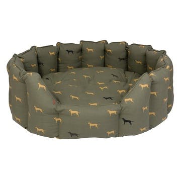'Fab Labs' Pet Bed - Extra Large
