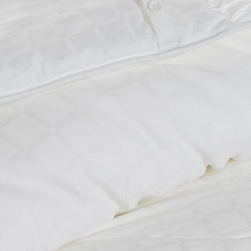 Soft & Light Breathable Duvet, Super King, 10.5 Tog