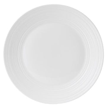 Strata Dinner Plate