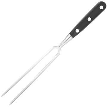 Sabatier Carving Fork, 18cm