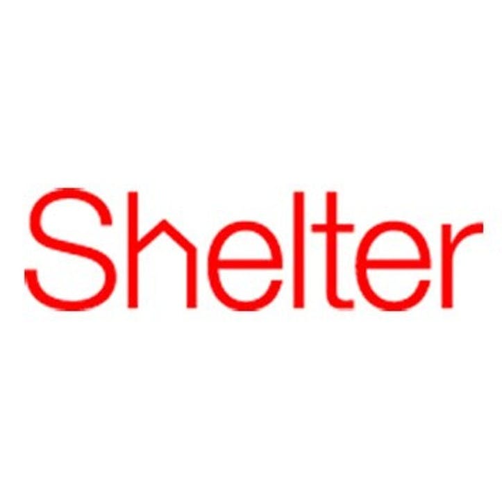 A Donation towards Shelter