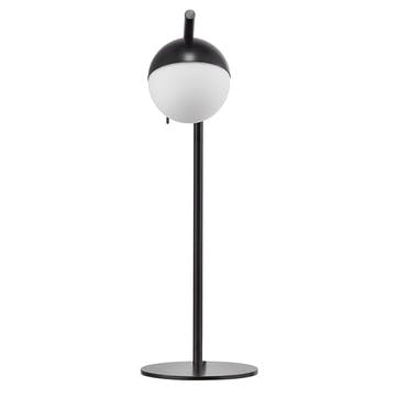 Contina Table Lamp H48.5cm, Black