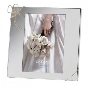 Love Knots Photo Frame, 8" x 10"