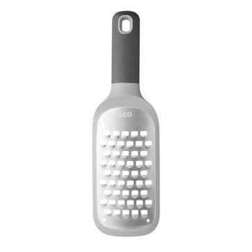 Leo, Ultra Coarse Paddle Grater