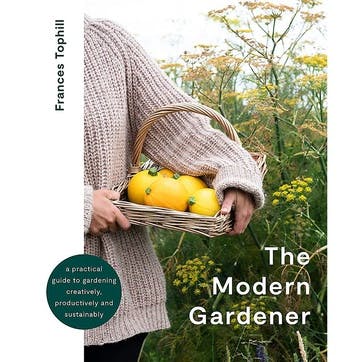 Frances Tophill Modern Gardener