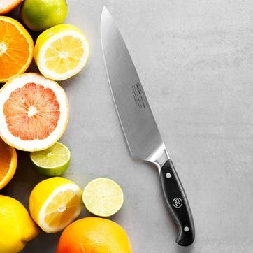 Professional Chefs Knife L20cm, Stainless Steel