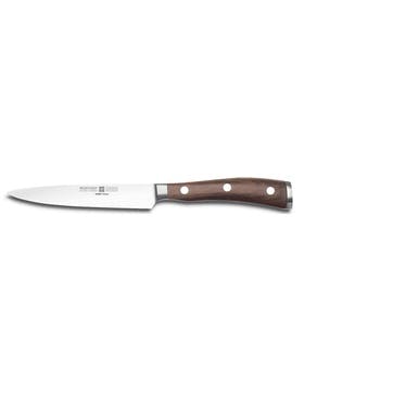 Ikon Utility Knife - 12cm