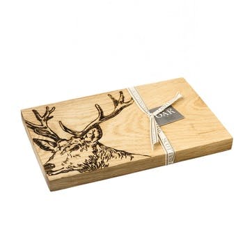 Stag Serving Board