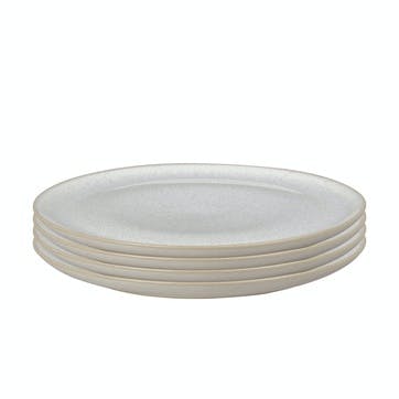 Modus Speckle Small Plate, Set of 4