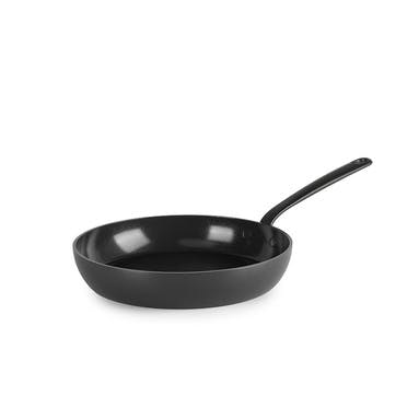 Craft Non-Stick Frying Pan 28cm, Black