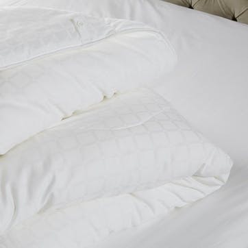 Soft & Light Breathable Duvet, 4.5 Tog, Super King