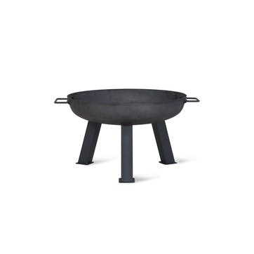 Foscot Fire Pit, Small