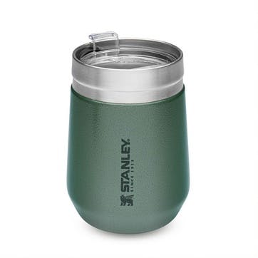 Everyday Go, Tumbler, 290ml, Hammertone Green