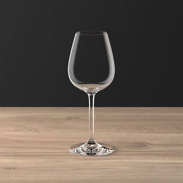 Purismo White Wine Goblet, Set of 4