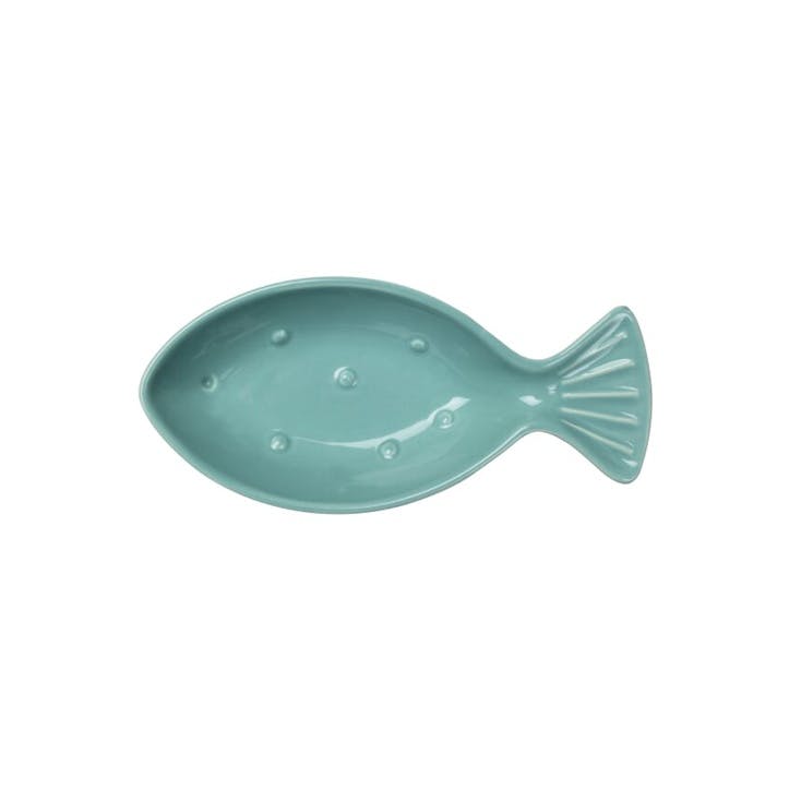 Ocean Fish Spoon Rest