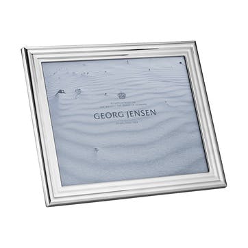 Legacy Picture Frame 10" x 12", Stainless Steel