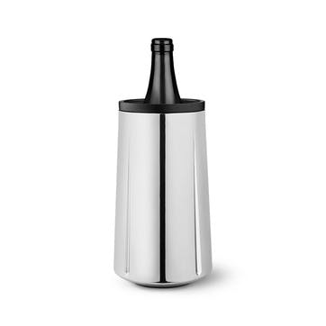 Wine Cooler, H22.5cm, Steel