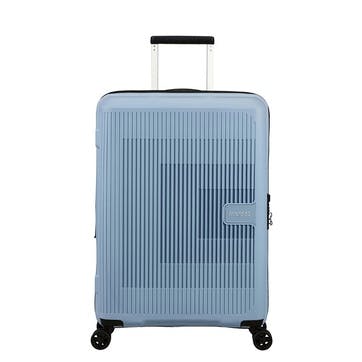 Aerostep Suitcase H67 x L46 x W26/29cm, Soho Grey