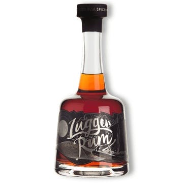Lugger Rum