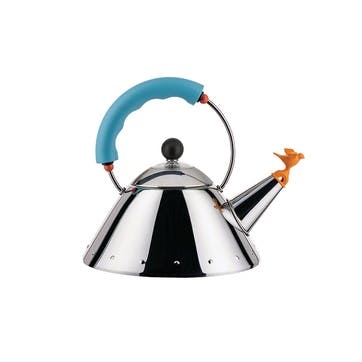 Michael Graves Kettle 1L , Blue