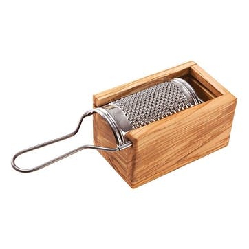 Nutmeg Grater