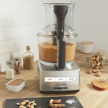 Food Processor 3200 XL; Satin