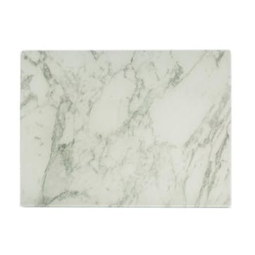 Work Surface Protector, Marble