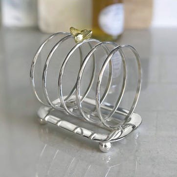 Bee, Toast Rack