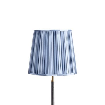 Tall Shade 30cm, jazz night Signature Stripe from Sanderson's 'Archive'