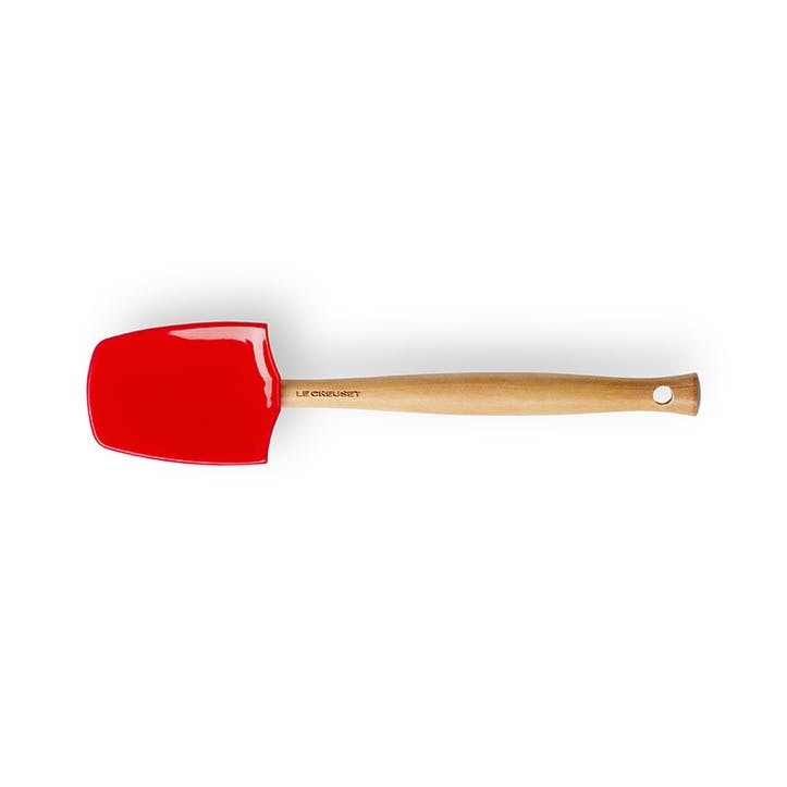 Craft Large Spatula, Cerise