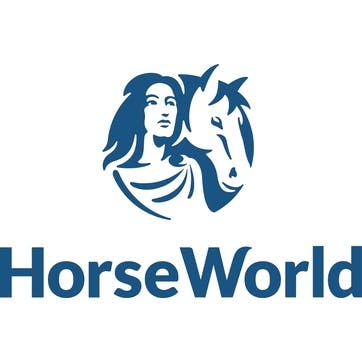 Donation towards HorseWorld