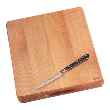Small Beech Chopping Board