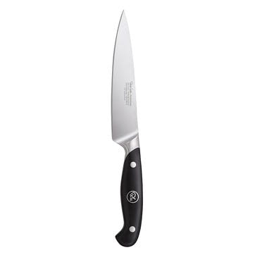Professional Utility Knife L14cm, Stainless Steel