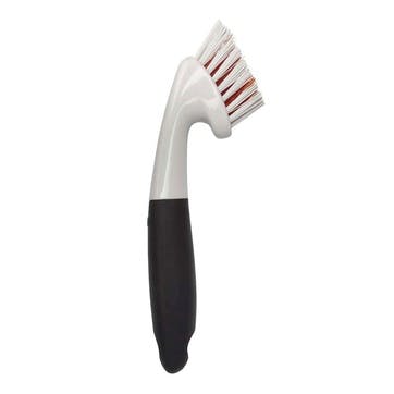 Grout brush, OXO