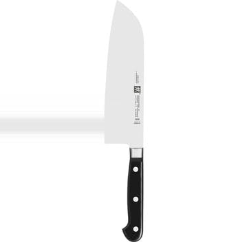Zwilling J.A. Henckels Professional S Santoku Knife 18cm