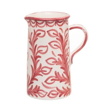 Vina Jug 1.5l, Pink