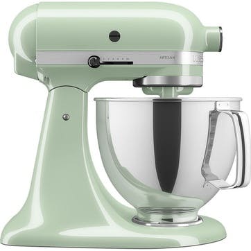 Artisan Stand Mixer, 4.8L, Pistachio Green